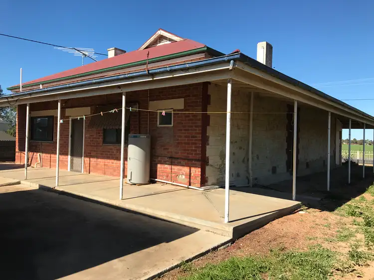 Fourth view of Homely house listing, 87 Edith Terrace, Balaklava SA 5461