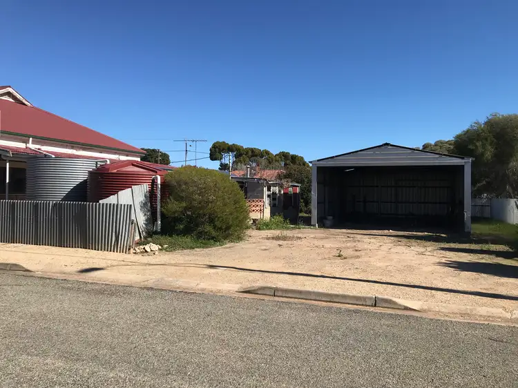 Fifth view of Homely house listing, 87 Edith Terrace, Balaklava SA 5461