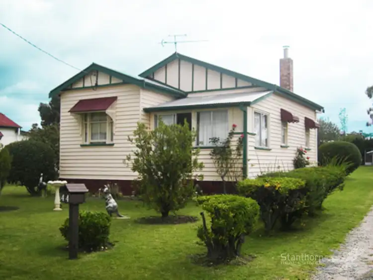 44 Archibald Street, Stanthorpe QLD 4380