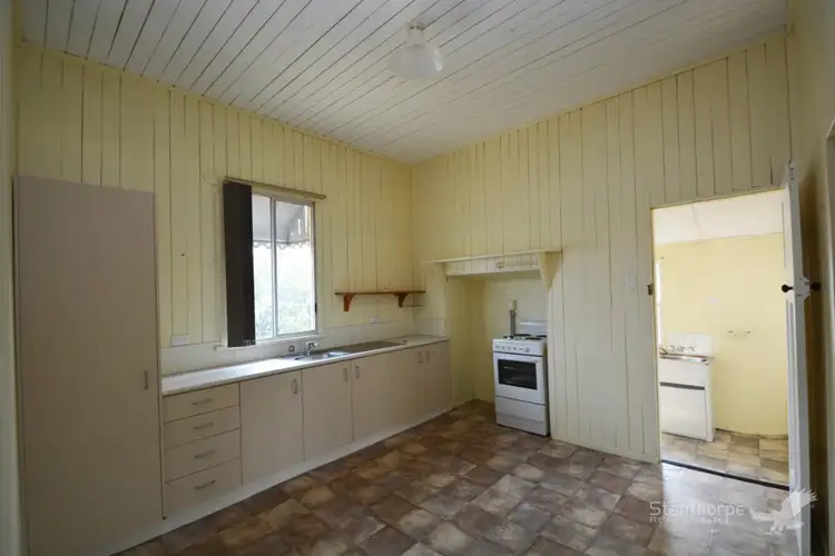 Fifth view of Homely house listing, 44 Archibald Street, Stanthorpe QLD 4380
