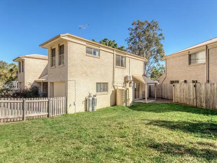 3/112 Barclay Street, Bundamba QLD 4304