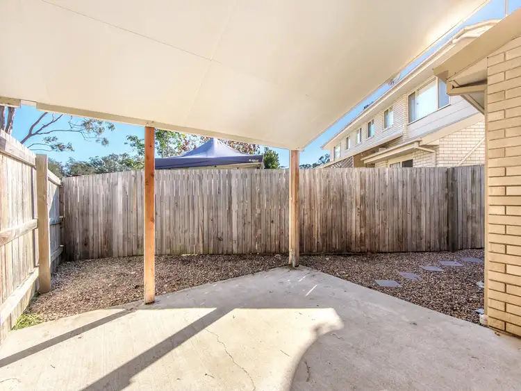 Sixth view of Homely townhouse listing, 3/112 Barclay Street, Bundamba QLD 4304