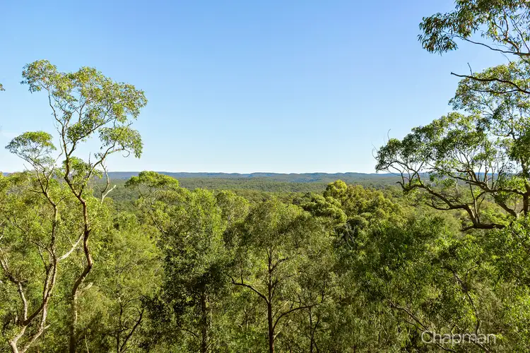 6 Grey Street, Glenbrook NSW 2773