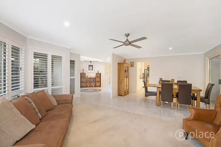 Fifth view of Homely house listing, 69 Mirbelia Street, Kenmore Hills QLD 4069
