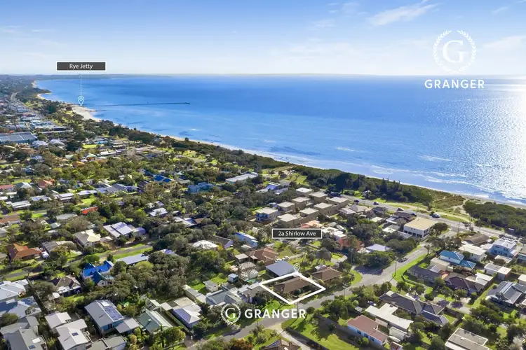 2A Shirlow Avenue, Rye VIC 3941