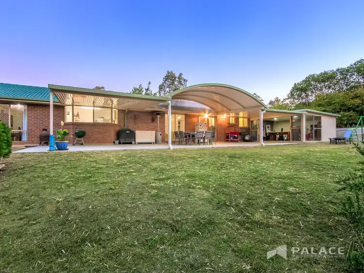 140 George Holt Drive, Mount Crosby QLD 4306