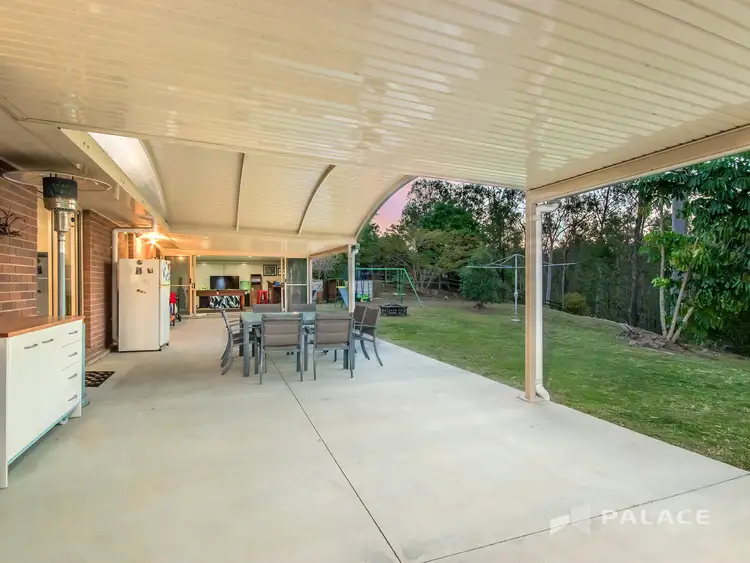 Second view of Homely house listing, 140 George Holt Drive, Mount Crosby QLD 4306