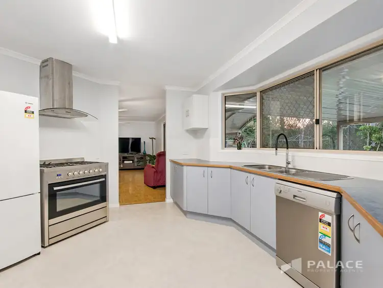 Third view of Homely house listing, 140 George Holt Drive, Mount Crosby QLD 4306