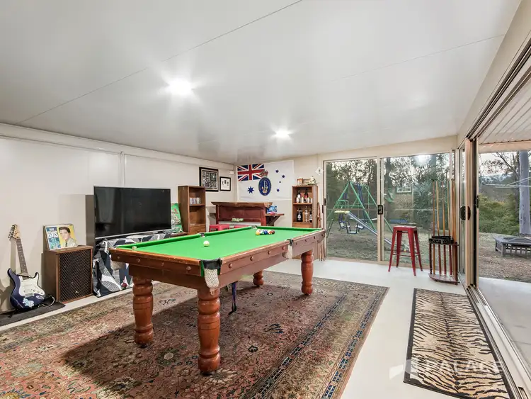Fourth view of Homely house listing, 140 George Holt Drive, Mount Crosby QLD 4306