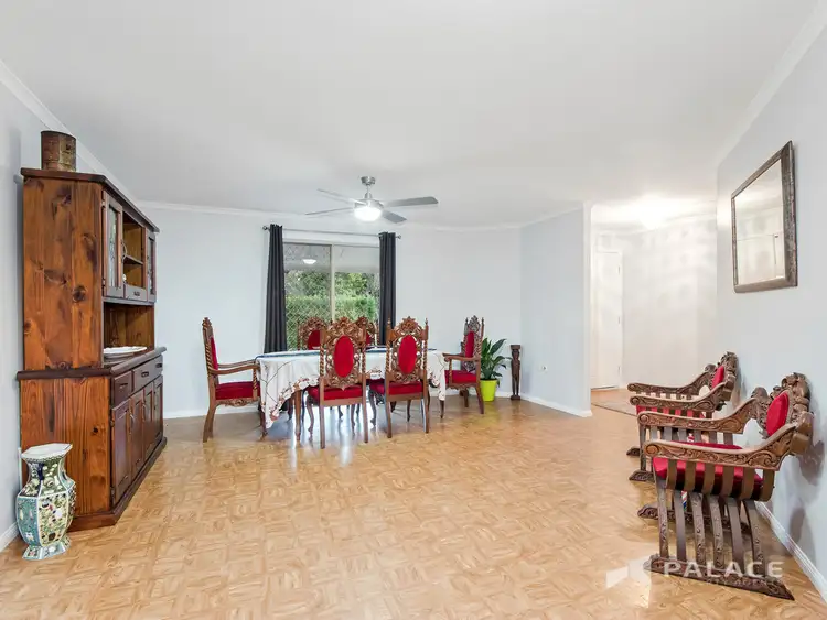 Fifth view of Homely house listing, 140 George Holt Drive, Mount Crosby QLD 4306