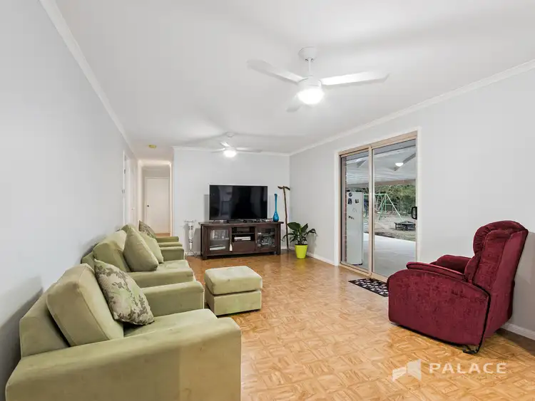 Sixth view of Homely house listing, 140 George Holt Drive, Mount Crosby QLD 4306