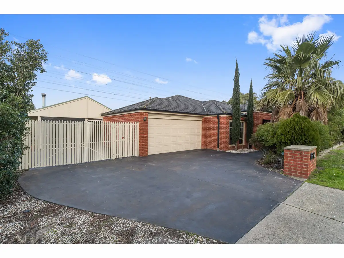 Main view of Homely house listing, 74 Ferndown Drive, Cranbourne VIC 3977