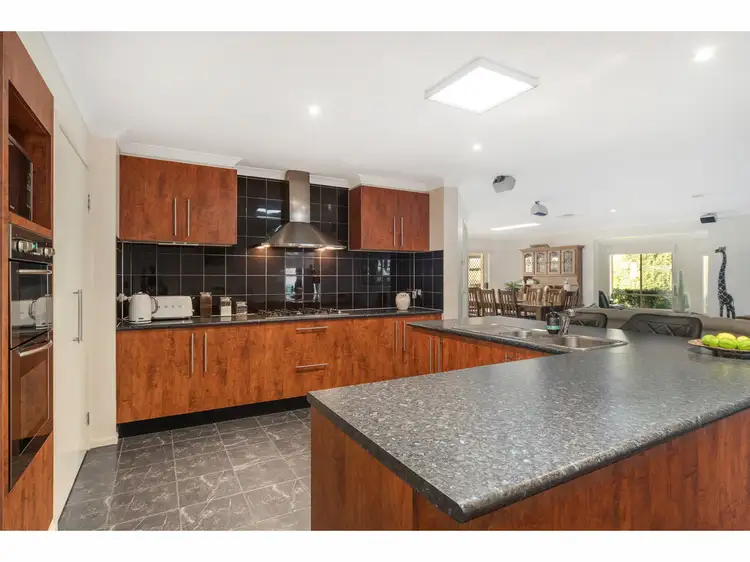 Second view of Homely house listing, 74 Ferndown Drive, Cranbourne VIC 3977
