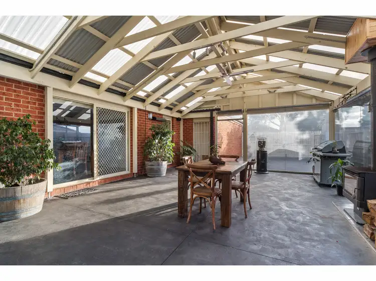 Third view of Homely house listing, 74 Ferndown Drive, Cranbourne VIC 3977