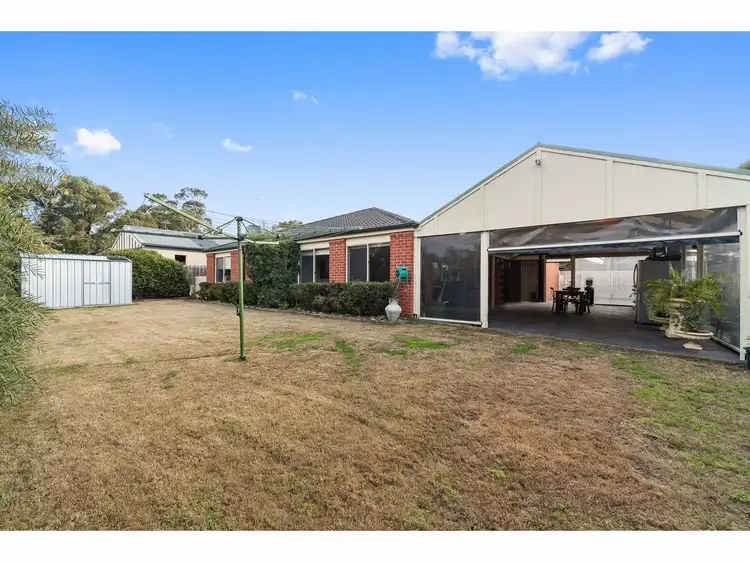 Fourth view of Homely house listing, 74 Ferndown Drive, Cranbourne VIC 3977