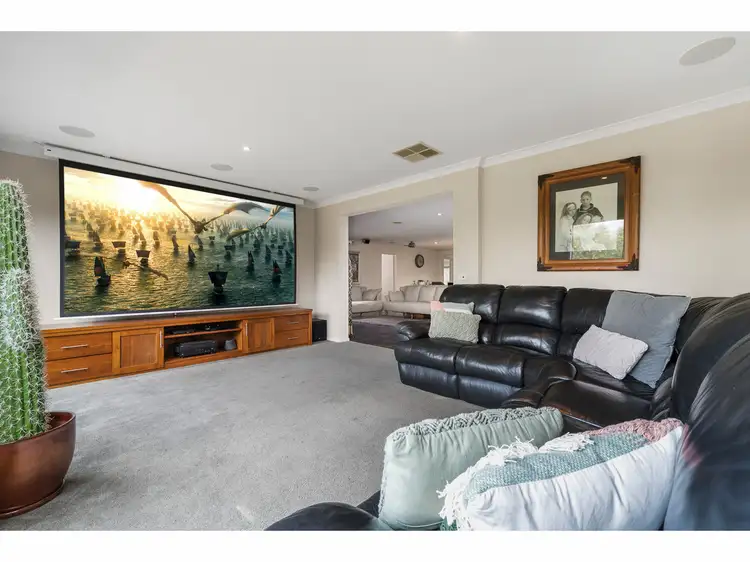 Sixth view of Homely house listing, 74 Ferndown Drive, Cranbourne VIC 3977