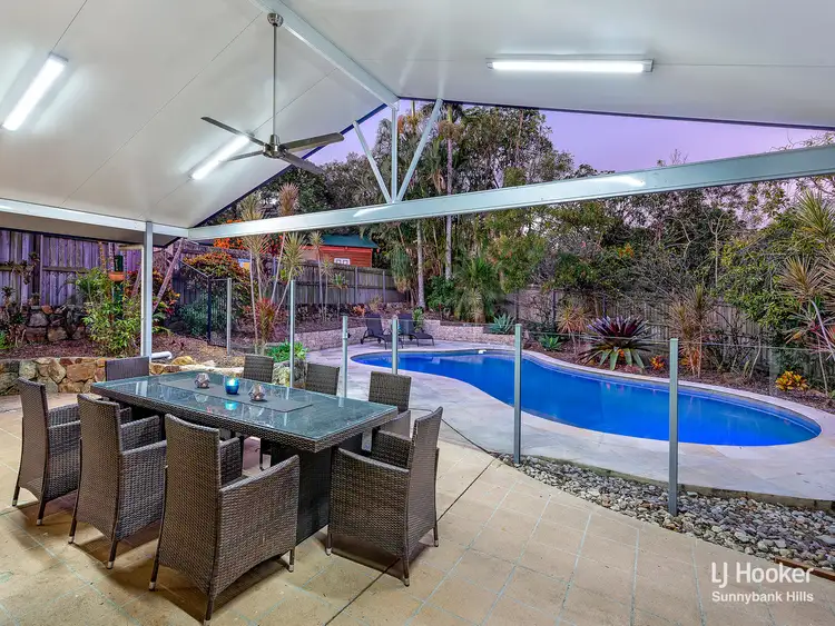 28 Hermitage Street, Eight Mile Plains QLD 4113