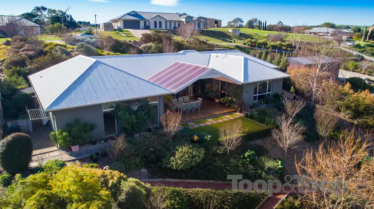 Second view of Homely house listing, 21 Thornbill Drive, Mount Barker SA 5251