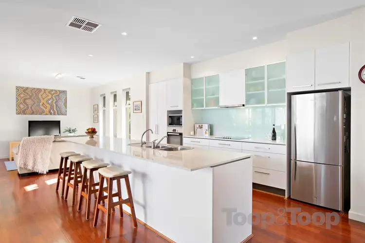 Third view of Homely house listing, 21 Thornbill Drive, Mount Barker SA 5251