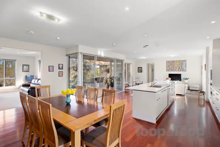 Fifth view of Homely house listing, 21 Thornbill Drive, Mount Barker SA 5251