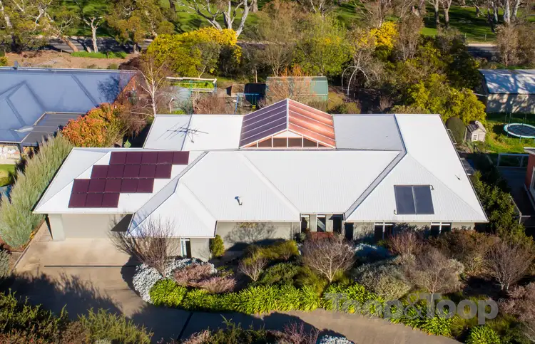 Sixth view of Homely house listing, 21 Thornbill Drive, Mount Barker SA 5251