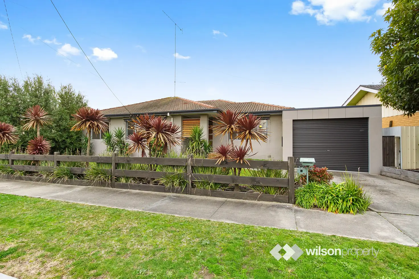 Main view of Homely house listing, 4 Dawn Grove, Traralgon VIC 3844