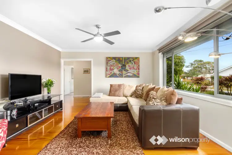 Second view of Homely house listing, 4 Dawn Grove, Traralgon VIC 3844