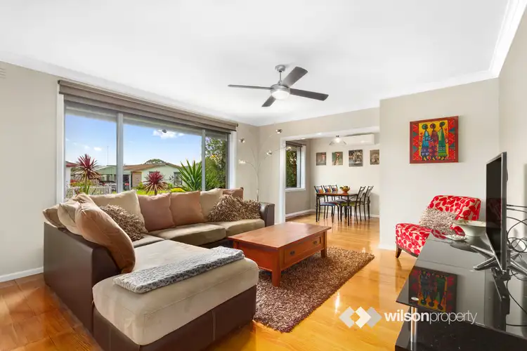 Third view of Homely house listing, 4 Dawn Grove, Traralgon VIC 3844