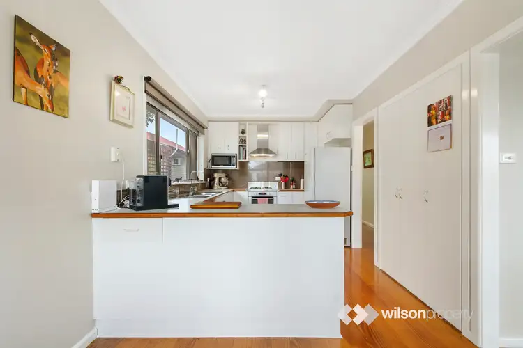 Fifth view of Homely house listing, 4 Dawn Grove, Traralgon VIC 3844