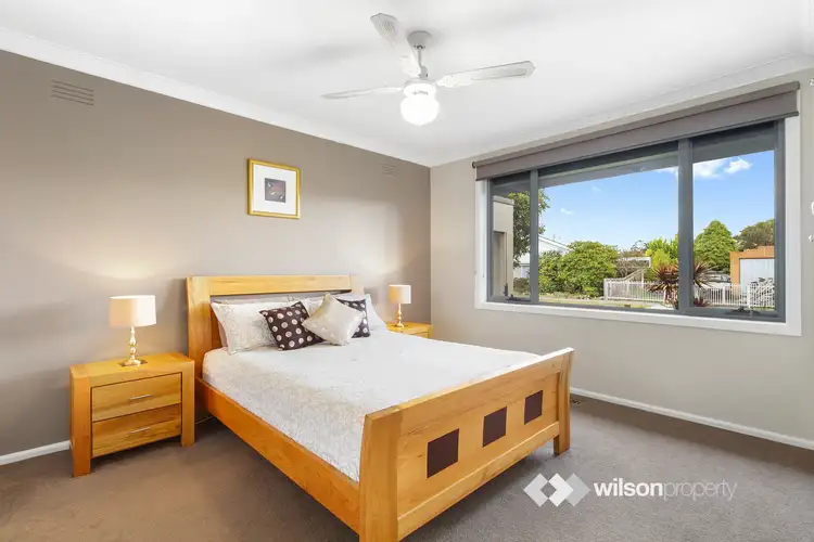 Sixth view of Homely house listing, 4 Dawn Grove, Traralgon VIC 3844