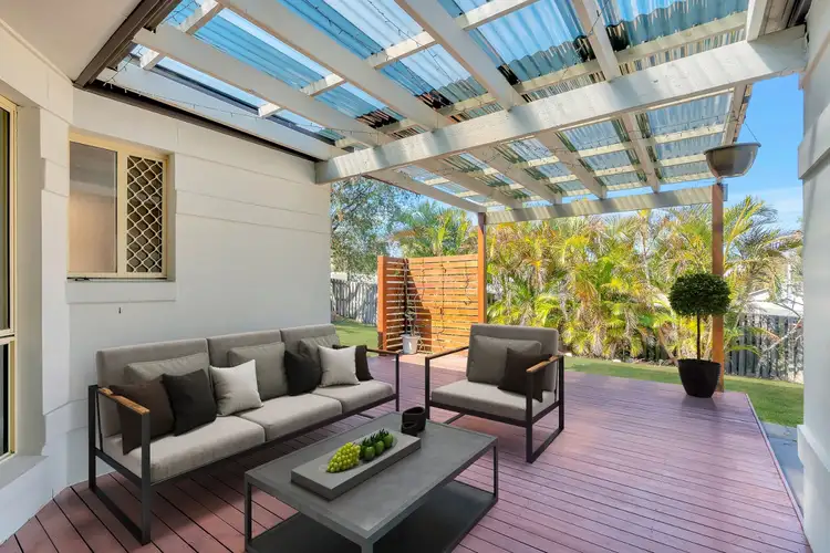 Third view of Homely semi-detached listing, 2/41 Ancona Street, Carrara QLD 4211