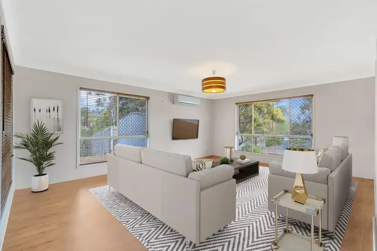 Fourth view of Homely semi-detached listing, 2/41 Ancona Street, Carrara QLD 4211