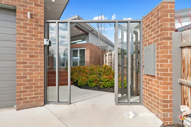 Main view of Homely house listing, 6A Harney Place, Traralgon VIC 3844