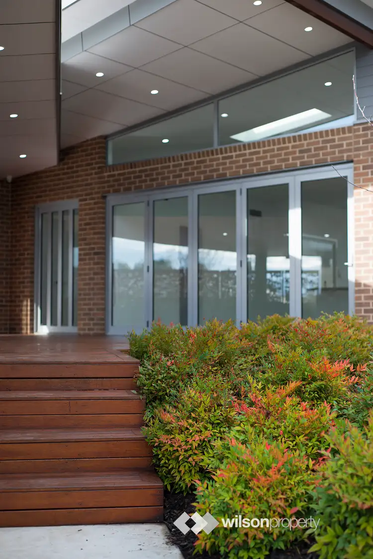 Second view of Homely house listing, 6A Harney Place, Traralgon VIC 3844
