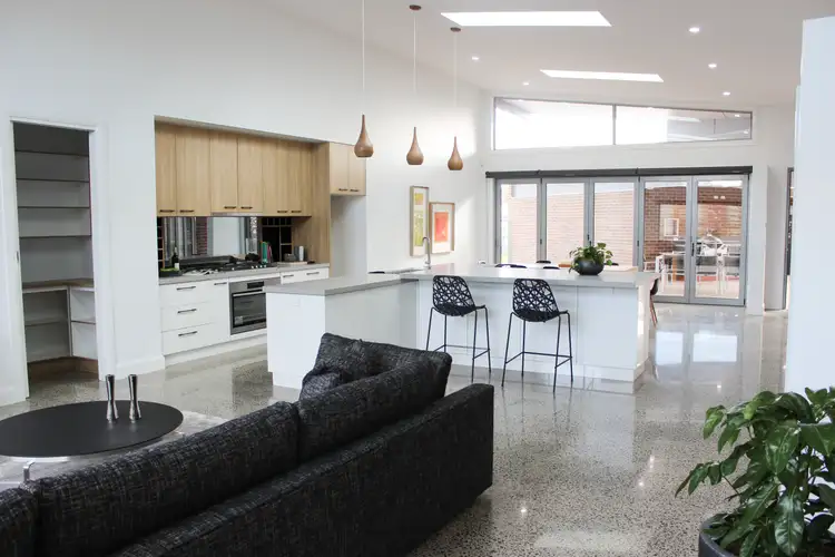 Fourth view of Homely house listing, 6A Harney Place, Traralgon VIC 3844