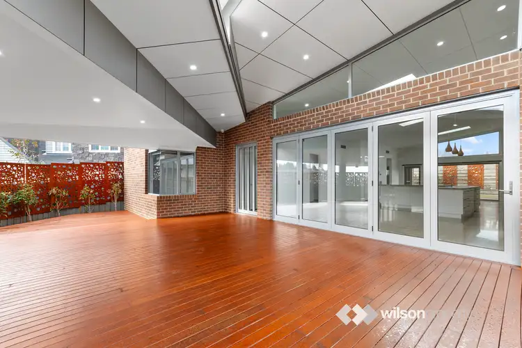 Fifth view of Homely house listing, 6A Harney Place, Traralgon VIC 3844