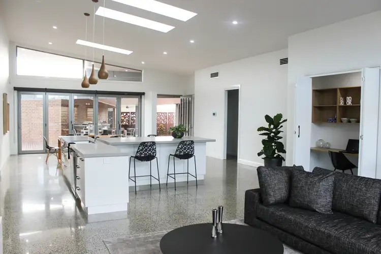 Sixth view of Homely house listing, 6A Harney Place, Traralgon VIC 3844