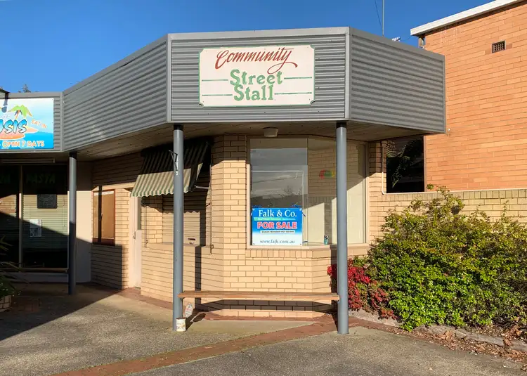 19F Curdie Street, Cobden VIC 3266