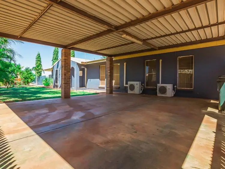 Main view of Homely house listing, 70 Greene Place, South Hedland WA 6722