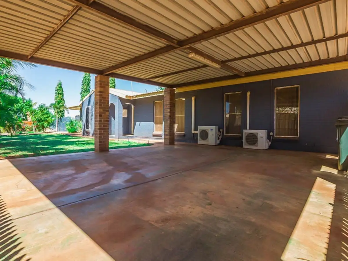 Main view of Homely house listing, 70 Greene Place, South Hedland WA 6722