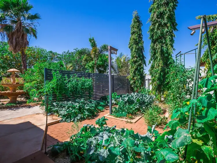 Second view of Homely house listing, 70 Greene Place, South Hedland WA 6722