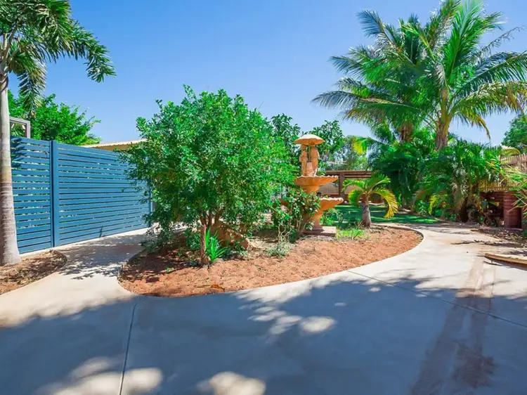 Fifth view of Homely house listing, 70 Greene Place, South Hedland WA 6722