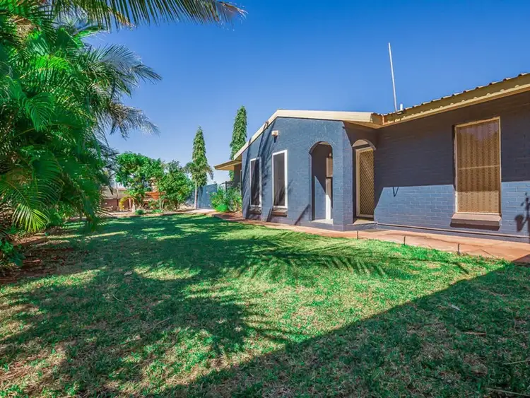Sixth view of Homely house listing, 70 Greene Place, South Hedland WA 6722