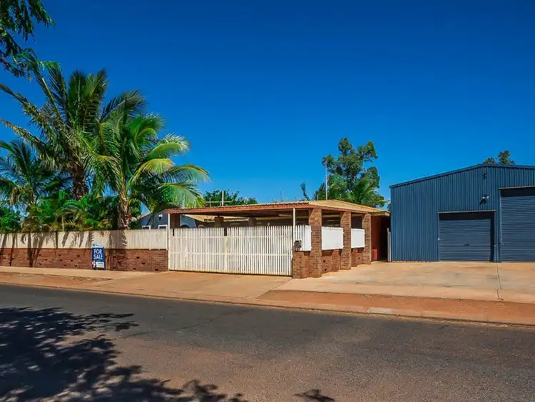 Seventh view of Homely house listing, 70 Greene Place, South Hedland WA 6722