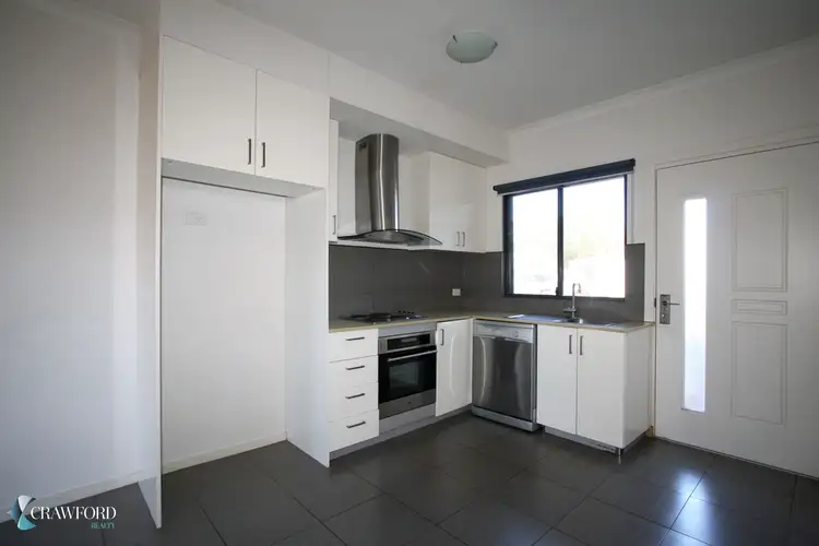 Main view of Homely apartment listing, 3/8 Beacon Close, South Hedland WA 6722