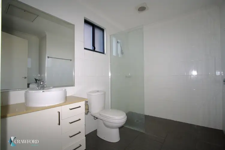 Third view of Homely apartment listing, 3/8 Beacon Close, South Hedland WA 6722