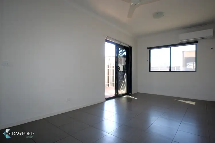 Sixth view of Homely apartment listing, 3/8 Beacon Close, South Hedland WA 6722