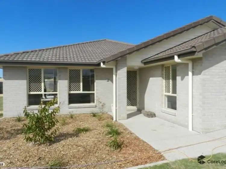 3 Blaxland Court, Glen Eden QLD 4680