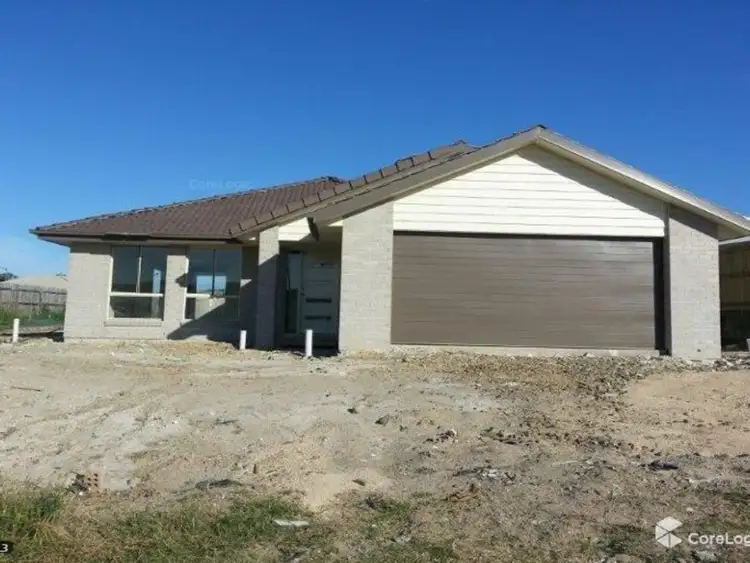 Second view of Homely house listing, 3 Blaxland Court, Glen Eden QLD 4680