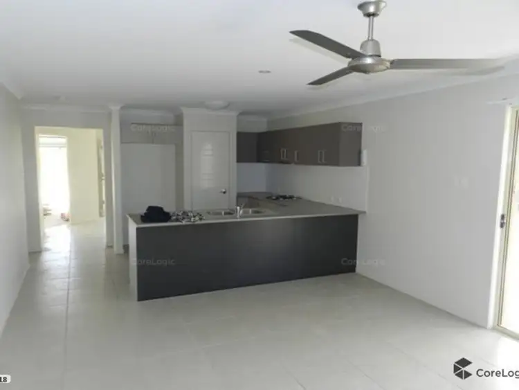 Third view of Homely house listing, 3 Blaxland Court, Glen Eden QLD 4680